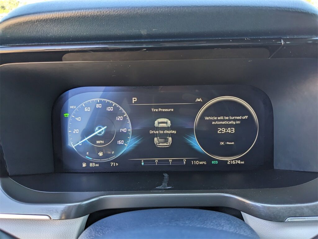 2023 Kia Sorento Plug-In Hybrid SX Prestige San Clemente CA
