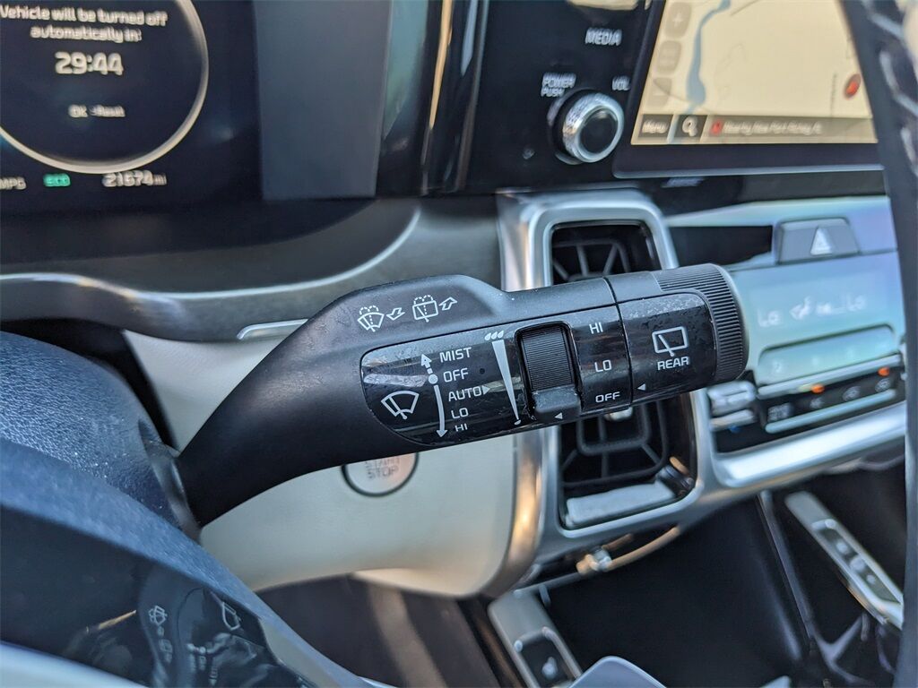 2023 Kia Sorento Plug-In Hybrid SX Prestige San Clemente CA