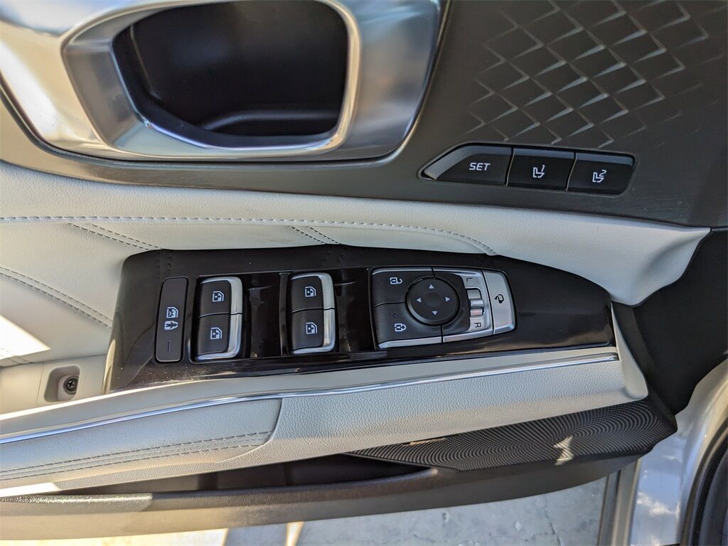 2023 Kia Sorento Plug-In Hybrid SX Prestige San Clemente CA