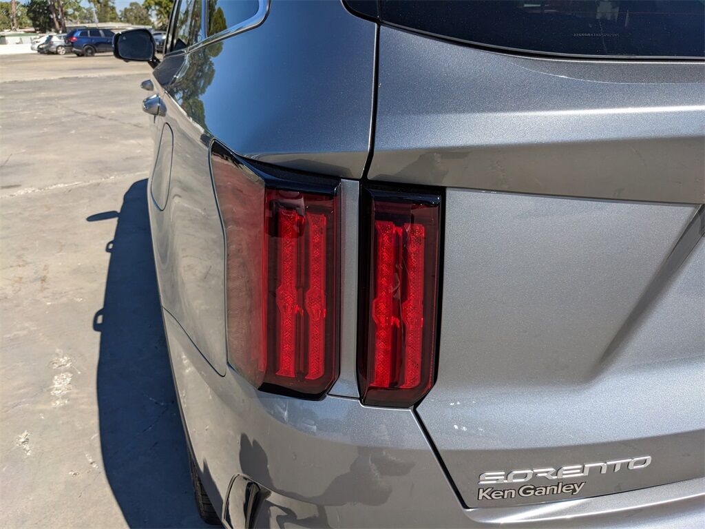 2023 Kia Sorento Plug-In Hybrid SX Prestige San Clemente CA