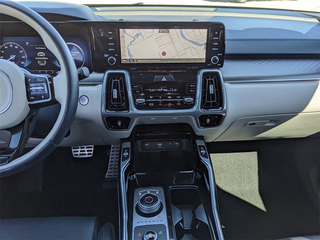 2023 Kia Sorento Plug-In Hybrid SX Prestige San Clemente CA