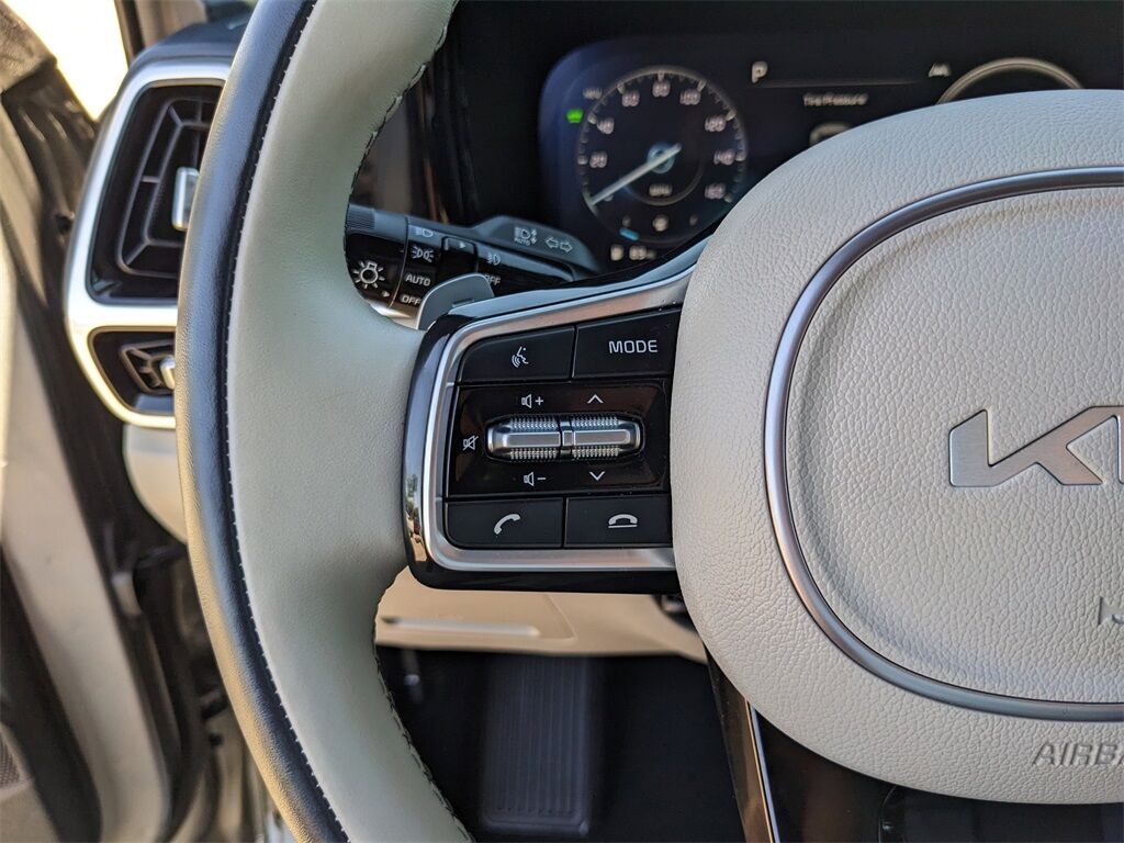 2023 Kia Sorento Plug-In Hybrid SX Prestige San Clemente CA