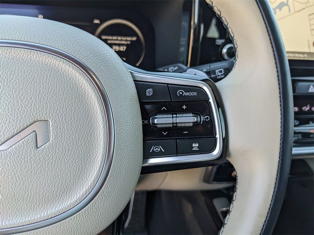 2023 Kia Sorento Plug-In Hybrid SX Prestige San Clemente CA