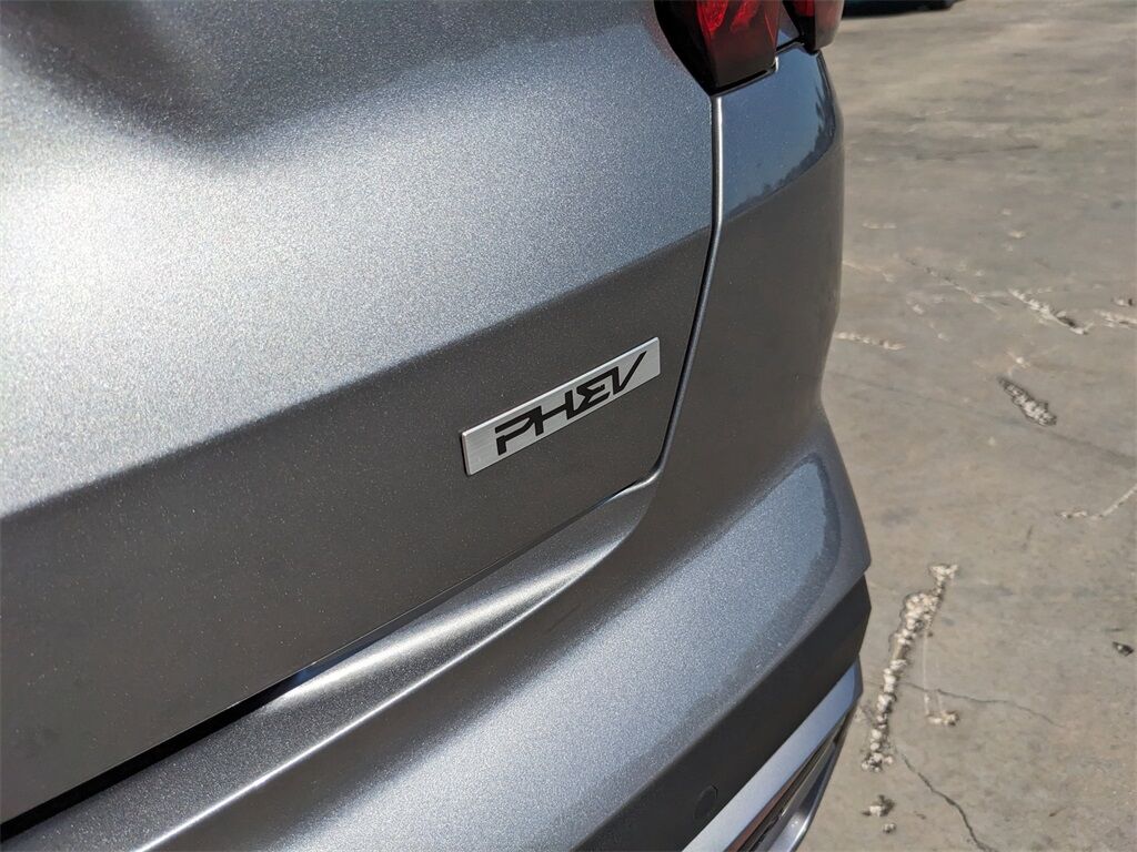 2023 Kia Sorento Plug-In Hybrid SX Prestige San Clemente CA