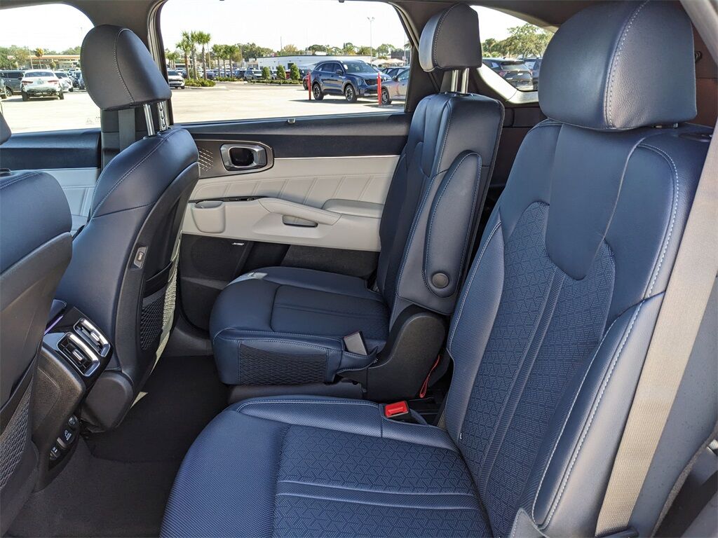 2023 Kia Sorento Plug-In Hybrid SX Prestige San Clemente CA