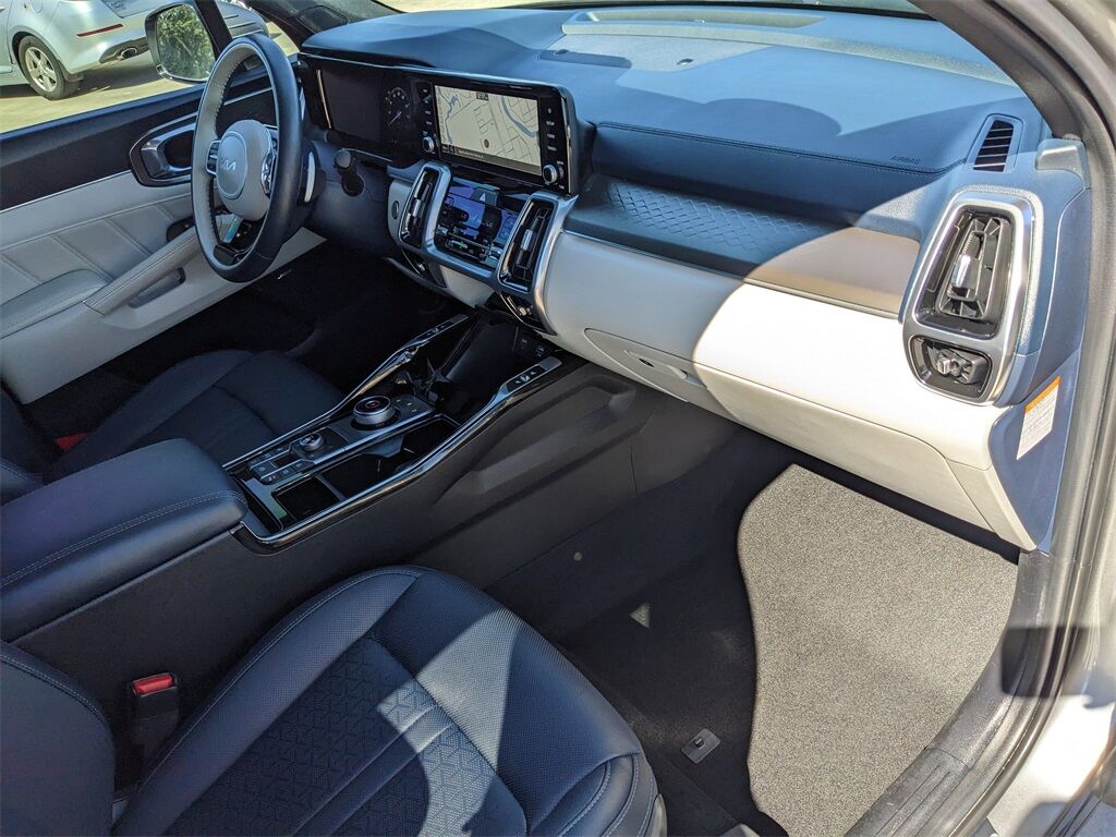 2023 Kia Sorento Plug-In Hybrid SX Prestige San Clemente CA