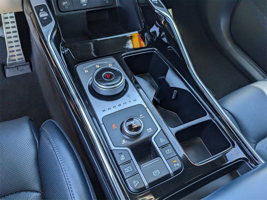 2023 Kia Sorento Plug-In Hybrid SX Prestige San Clemente CA