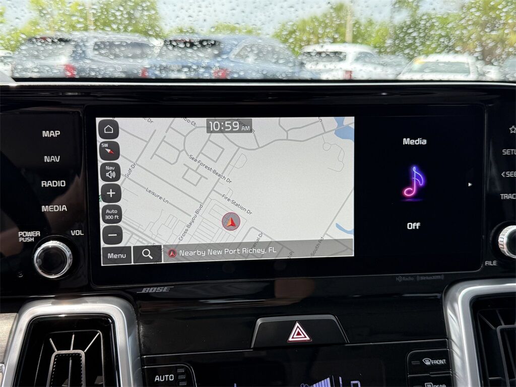 2023 Kia Sorento Plug-In Hybrid SX Prestige San Clemente CA