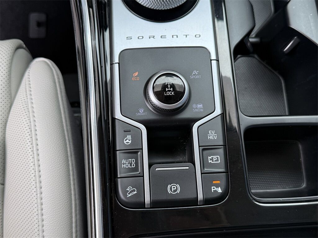 2023 Kia Sorento Plug-In Hybrid SX Prestige San Clemente CA