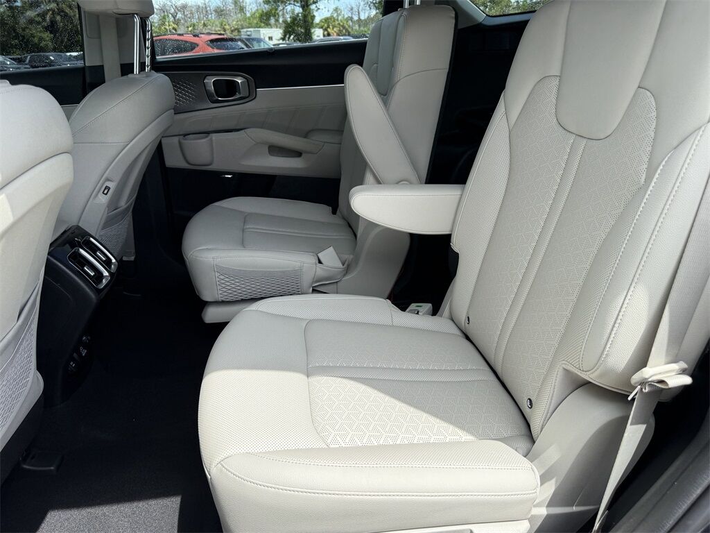 2023 Kia Sorento Plug-In Hybrid SX Prestige San Clemente CA