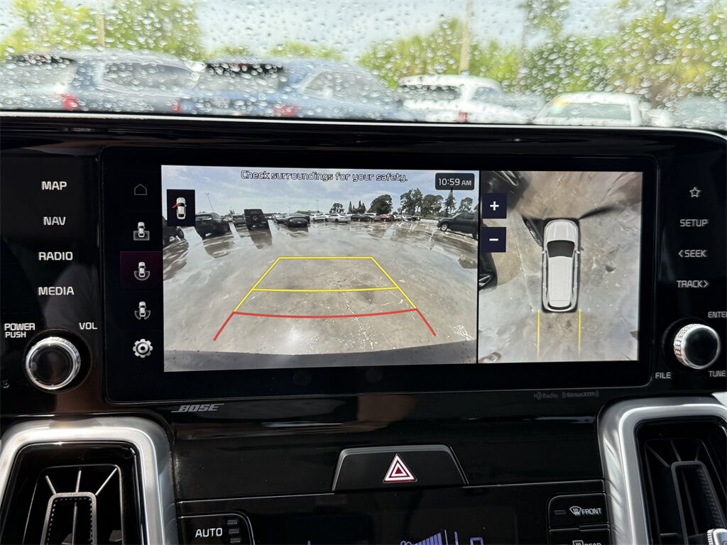 2023 Kia Sorento Plug-In Hybrid SX Prestige San Clemente CA