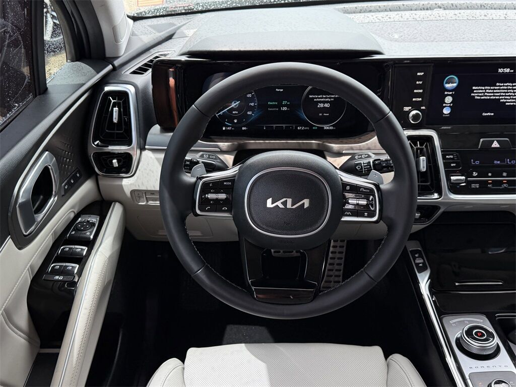 2023 Kia Sorento Plug-In Hybrid SX Prestige San Clemente CA