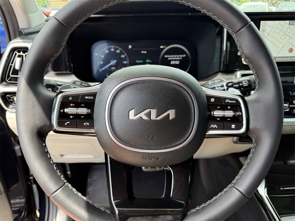 2023 Kia Sorento Plug-In Hybrid SX Prestige San Clemente CA