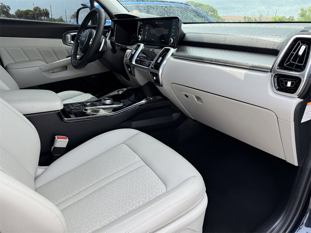 2023 Kia Sorento Plug-In Hybrid SX Prestige San Clemente CA