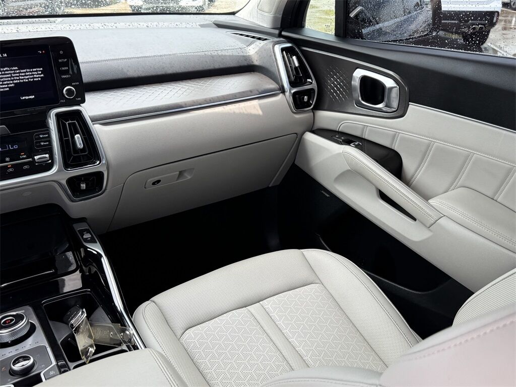 2023 Kia Sorento Plug-In Hybrid SX Prestige San Clemente CA