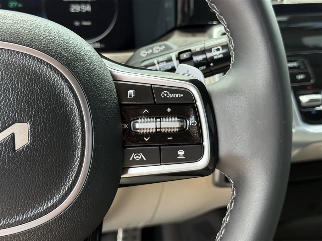 2023 Kia Sorento Plug-In Hybrid SX Prestige San Clemente CA