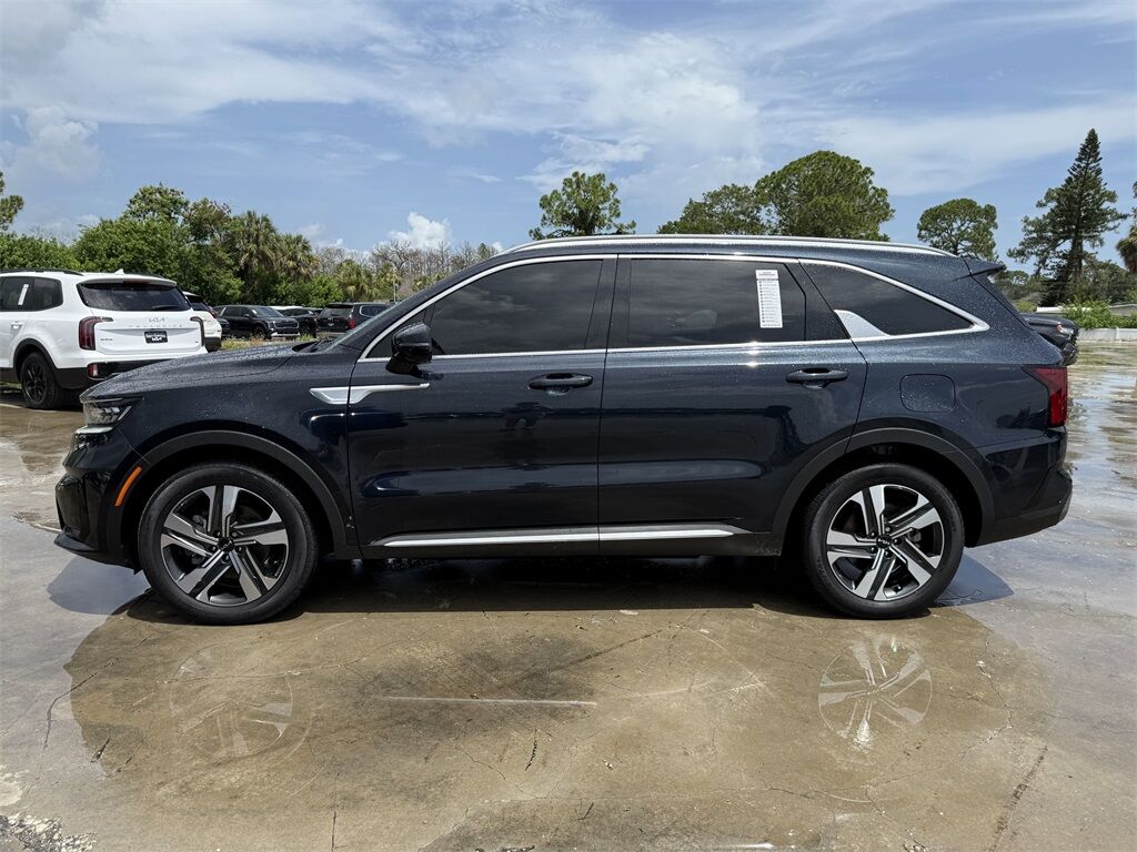 2023 Kia Sorento Plug-In Hybrid SX Prestige San Clemente CA