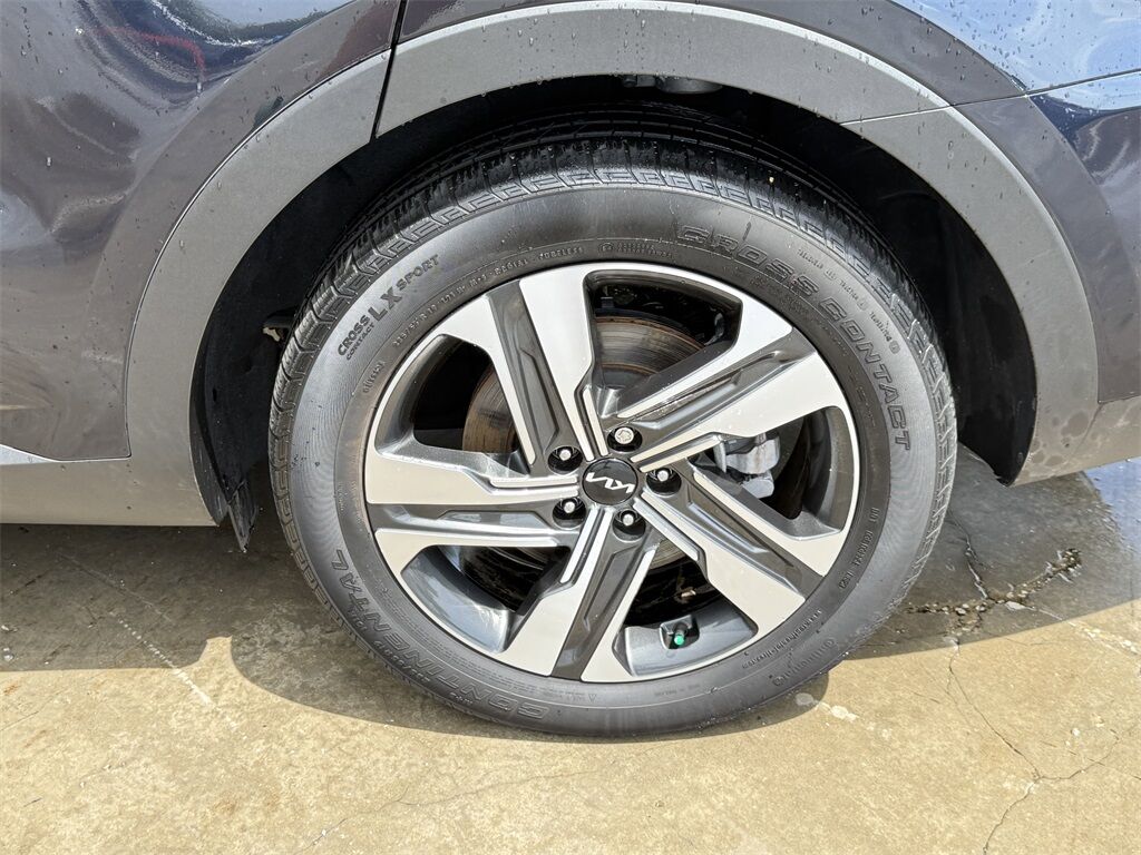 2023 Kia Sorento Plug-In Hybrid SX Prestige San Clemente CA
