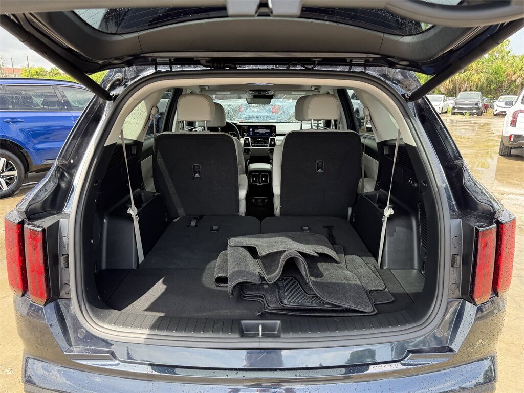 2023 Kia Sorento Plug-In Hybrid SX Prestige San Clemente CA