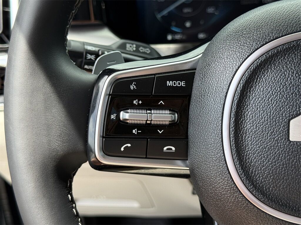 2023 Kia Sorento Plug-In Hybrid SX Prestige San Clemente CA