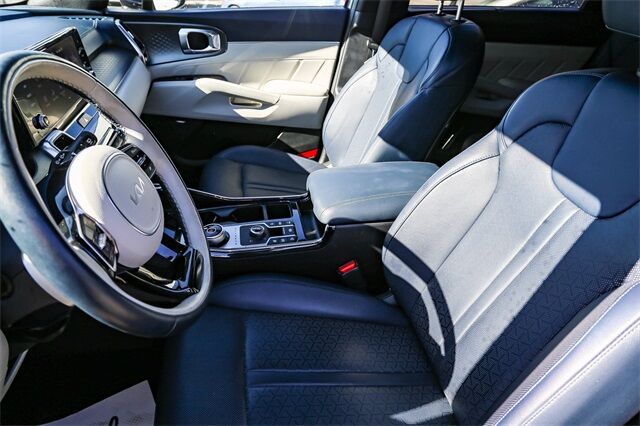 2023 Kia Sorento Plug-In Hybrid SX Prestige Renton WA