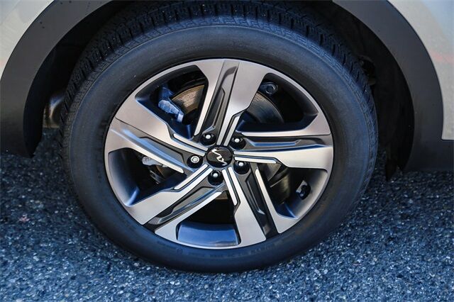 2023 Kia Sorento Plug-In Hybrid SX Prestige Renton WA