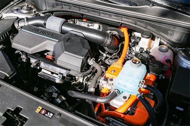 2023 Kia Sorento Plug-In Hybrid SX Prestige Renton WA