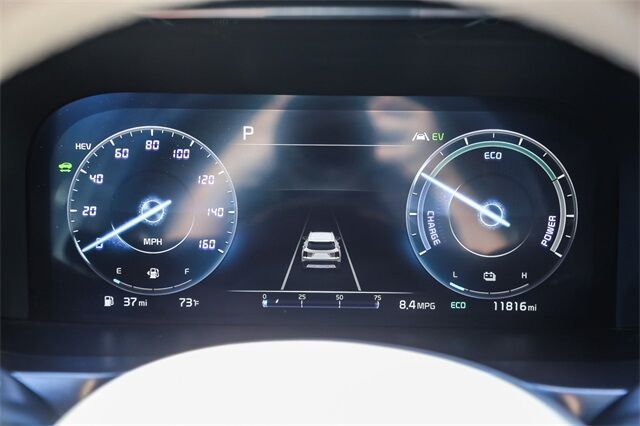 2023 Kia Sorento Plug-In Hybrid SX Prestige Renton WA