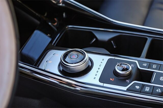 2023 Kia Sorento Plug-In Hybrid SX Prestige Renton WA