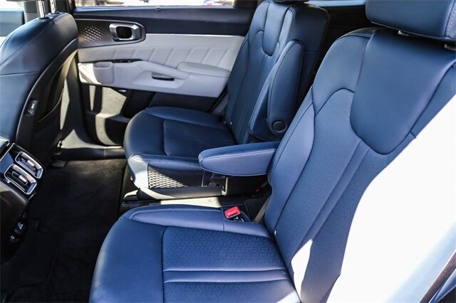 2023 Kia Sorento Plug-In Hybrid SX Prestige Renton WA