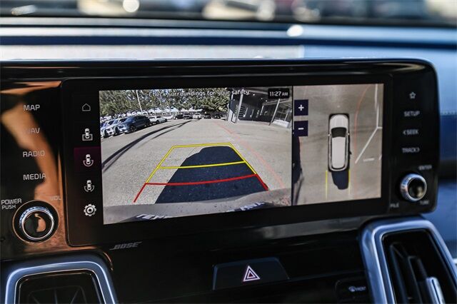 2023 Kia Sorento Plug-In Hybrid SX Prestige Renton WA