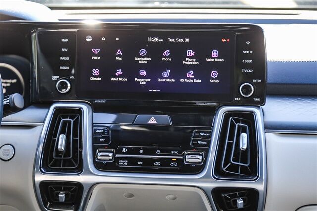 2023 Kia Sorento Plug-In Hybrid SX Prestige Renton WA