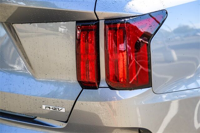 2023 Kia Sorento Plug-In Hybrid SX Prestige Renton WA