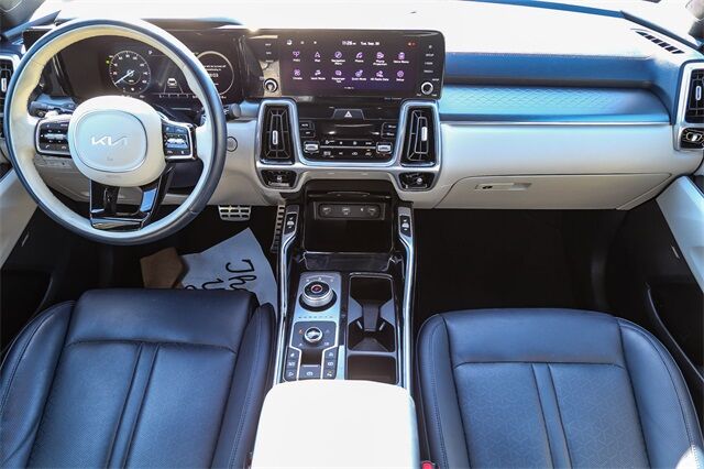 2023 Kia Sorento Plug-In Hybrid SX Prestige Renton WA
