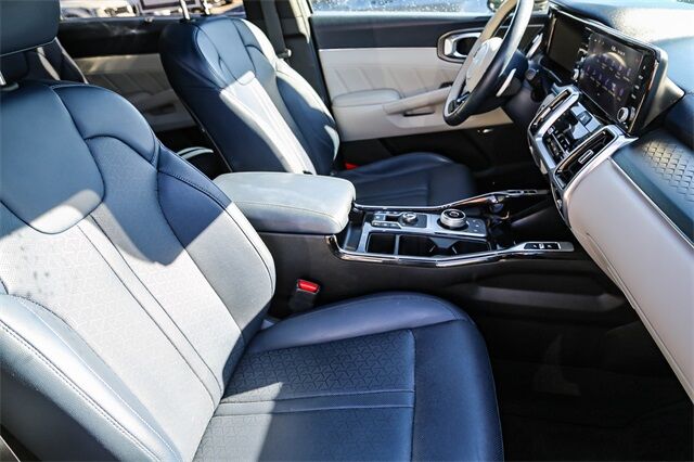 2023 Kia Sorento Plug-In Hybrid SX Prestige Renton WA