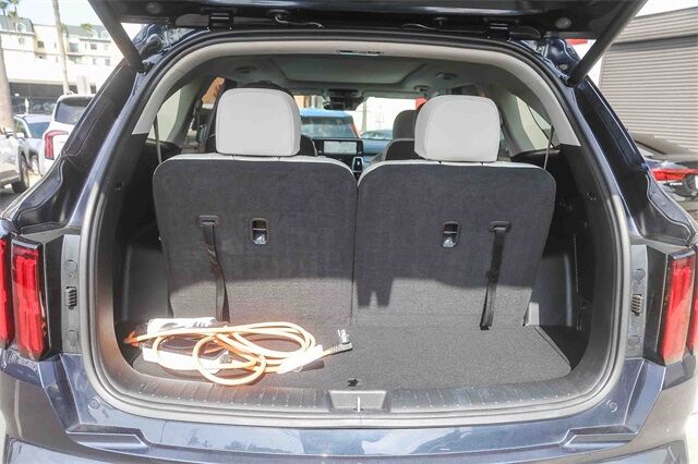 2023 Kia Sorento Plug-In Hybrid SX Prestige Glendale CA
