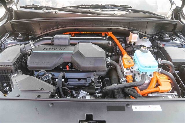 2023 Kia Sorento Plug-In Hybrid SX Prestige Glendale CA