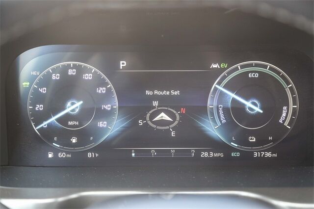 2023 Kia Sorento Plug-In Hybrid SX Prestige Glendale CA