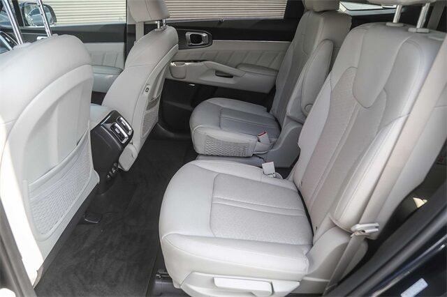 2023 Kia Sorento Plug-In Hybrid SX Prestige Glendale CA