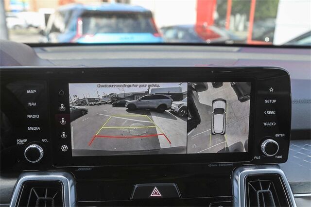 2023 Kia Sorento Plug-In Hybrid SX Prestige Glendale CA