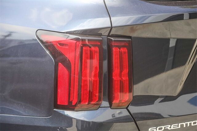 2023 Kia Sorento Plug-In Hybrid SX Prestige Glendale CA