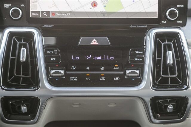 2023 Kia Sorento Plug-In Hybrid SX Prestige Glendale CA