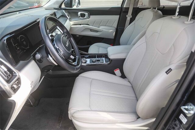 2023 Kia Sorento Plug-In Hybrid SX Prestige Glendale CA