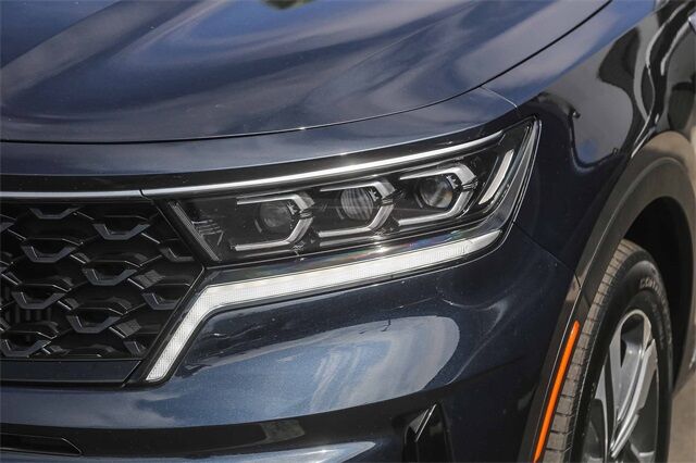 2023 Kia Sorento Plug-In Hybrid SX Prestige Glendale CA