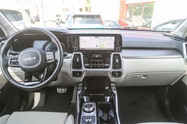 2023 Kia Sorento Plug-In Hybrid SX Prestige Glendale CA