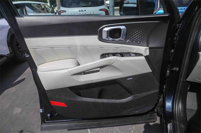 2023 Kia Sorento Plug-In Hybrid SX Prestige Glendale CA