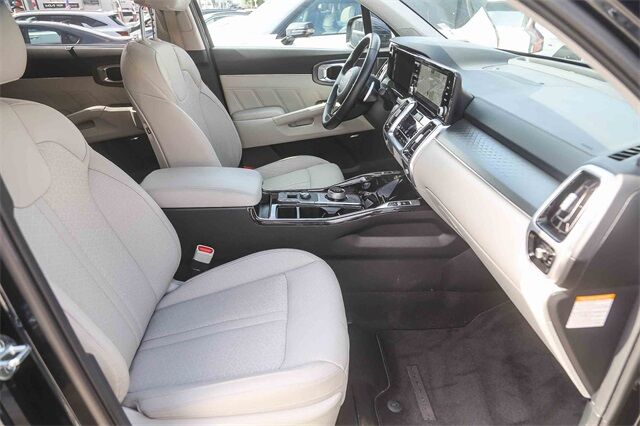 2023 Kia Sorento Plug-In Hybrid SX Prestige Glendale CA