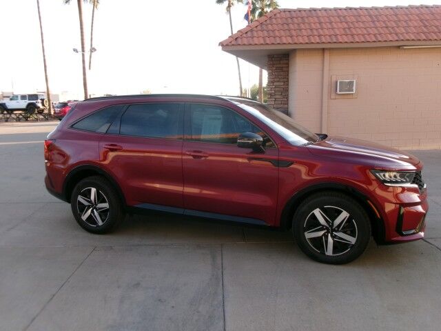 2023 Kia Sorento S Apache Junction AZ