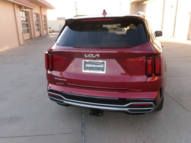 2023 Kia Sorento S Apache Junction AZ