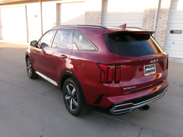 2023 Kia Sorento S Apache Junction AZ